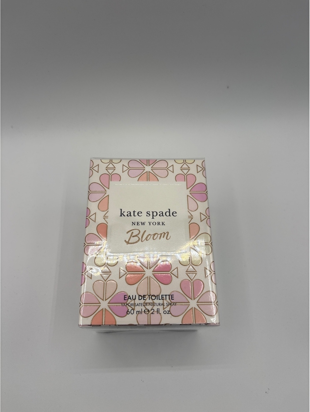 kate spade new york Bloom Eau de Toilette 60 ml